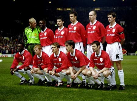 四節的關鍵 四節的關鍵