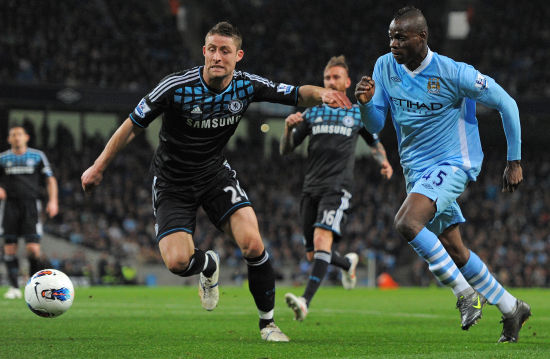 切尔西本场 切尔西本场